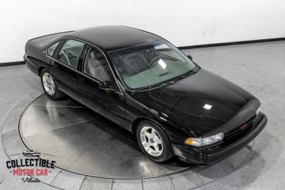 1996 Chevrolet Impala SS