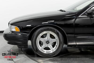 1996 Chevrolet Impala SS