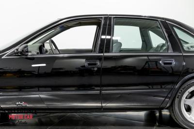 1996 Chevrolet Impala SS