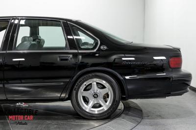 1996 Chevrolet Impala SS