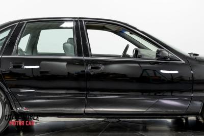 1996 Chevrolet Impala SS