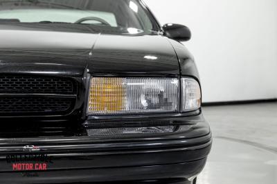 1996 Chevrolet Impala SS