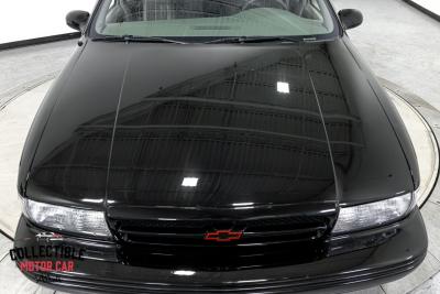 1996 Chevrolet Impala SS