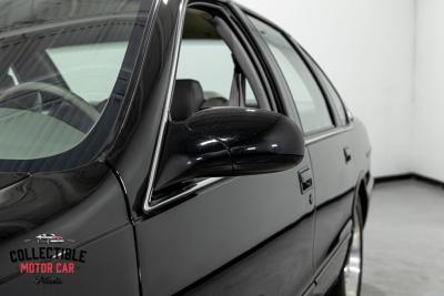 1996 Chevrolet Impala SS