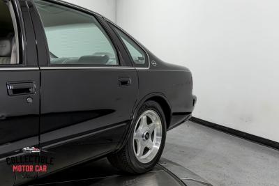 1996 Chevrolet Impala SS