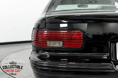 1996 Chevrolet Impala SS