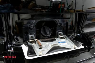 1996 Chevrolet Impala SS