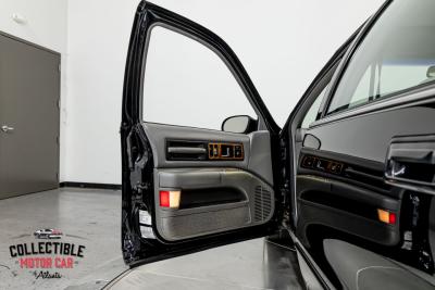 1996 Chevrolet Impala SS