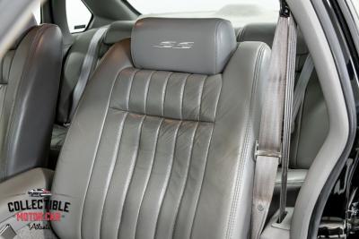 1996 Chevrolet Impala SS