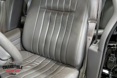 1996 Chevrolet Impala SS