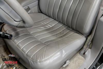 1996 Chevrolet Impala SS
