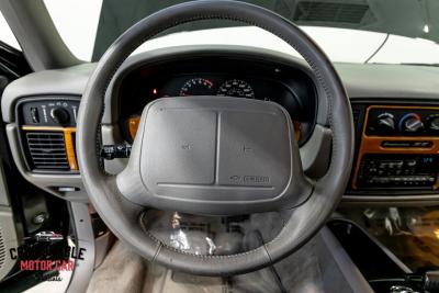 1996 Chevrolet Impala SS