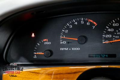 1996 Chevrolet Impala SS