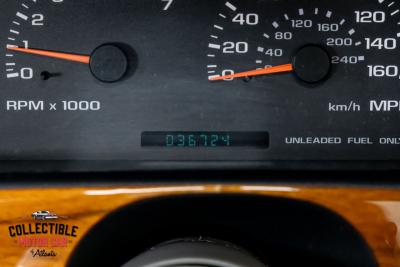 1996 Chevrolet Impala SS