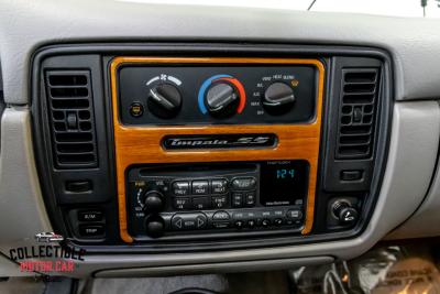 1996 Chevrolet Impala SS