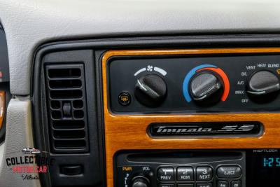 1996 Chevrolet Impala SS
