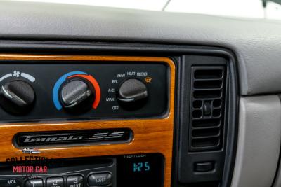 1996 Chevrolet Impala SS
