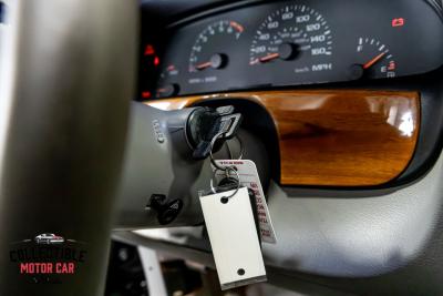 1996 Chevrolet Impala SS