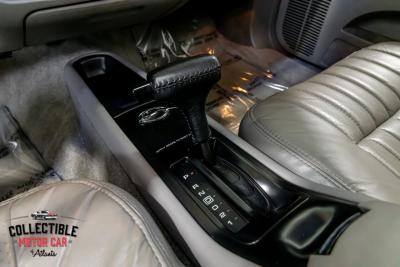 1996 Chevrolet Impala SS