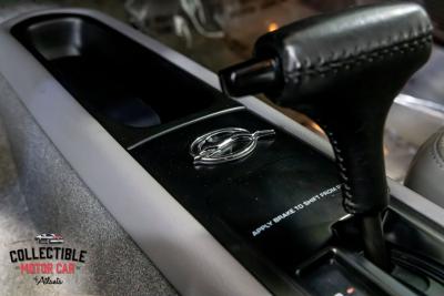 1996 Chevrolet Impala SS