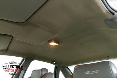 1996 Chevrolet Impala SS