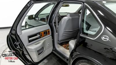 1996 Chevrolet Impala SS