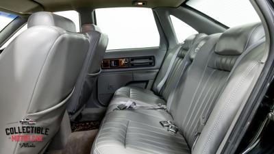 1996 Chevrolet Impala SS