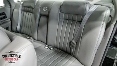 1996 Chevrolet Impala SS