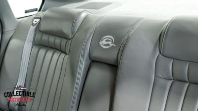1996 Chevrolet Impala SS