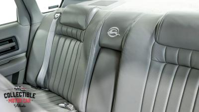 1996 Chevrolet Impala SS