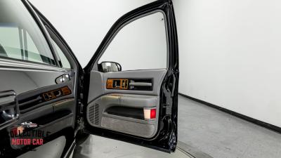 1996 Chevrolet Impala SS