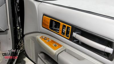 1996 Chevrolet Impala SS