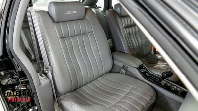 1996 Chevrolet Impala SS