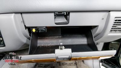 1996 Chevrolet Impala SS