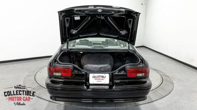 1996 Chevrolet Impala SS