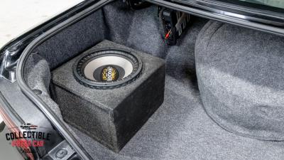 1996 Chevrolet Impala SS