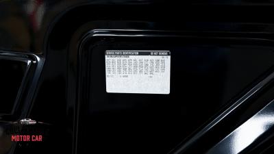 1996 Chevrolet Impala SS