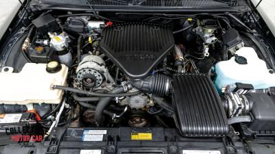 1996 Chevrolet Impala SS