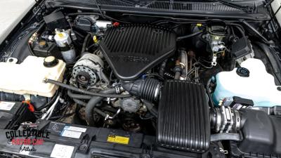 1996 Chevrolet Impala SS