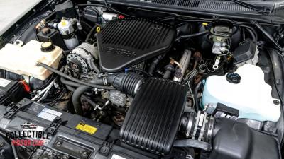 1996 Chevrolet Impala SS