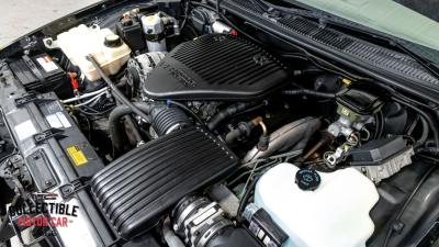 1996 Chevrolet Impala SS