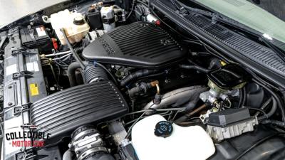 1996 Chevrolet Impala SS
