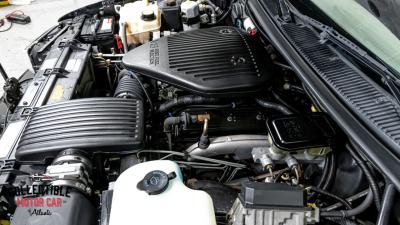 1996 Chevrolet Impala SS