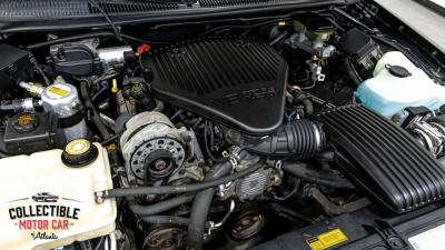 1996 Chevrolet Impala SS