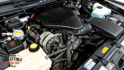 1996 Chevrolet Impala SS