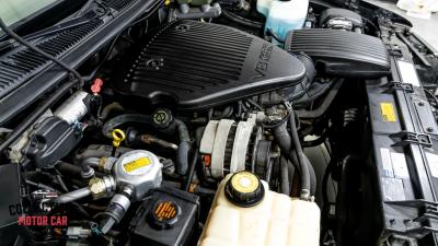 1996 Chevrolet Impala SS