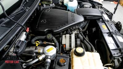 1996 Chevrolet Impala SS