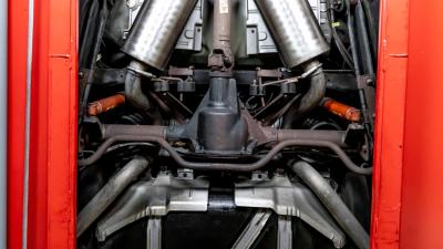 1996 Chevrolet Impala SS