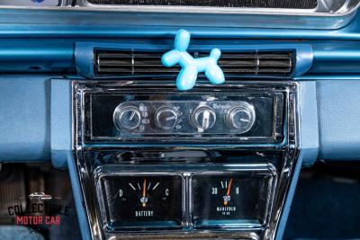 1966 Chevrolet Impala SS RESTOMOD