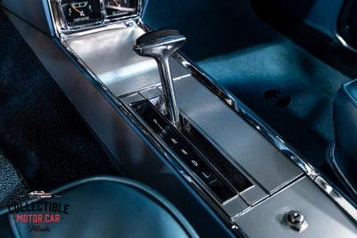 1966 Chevrolet Impala SS RESTOMOD